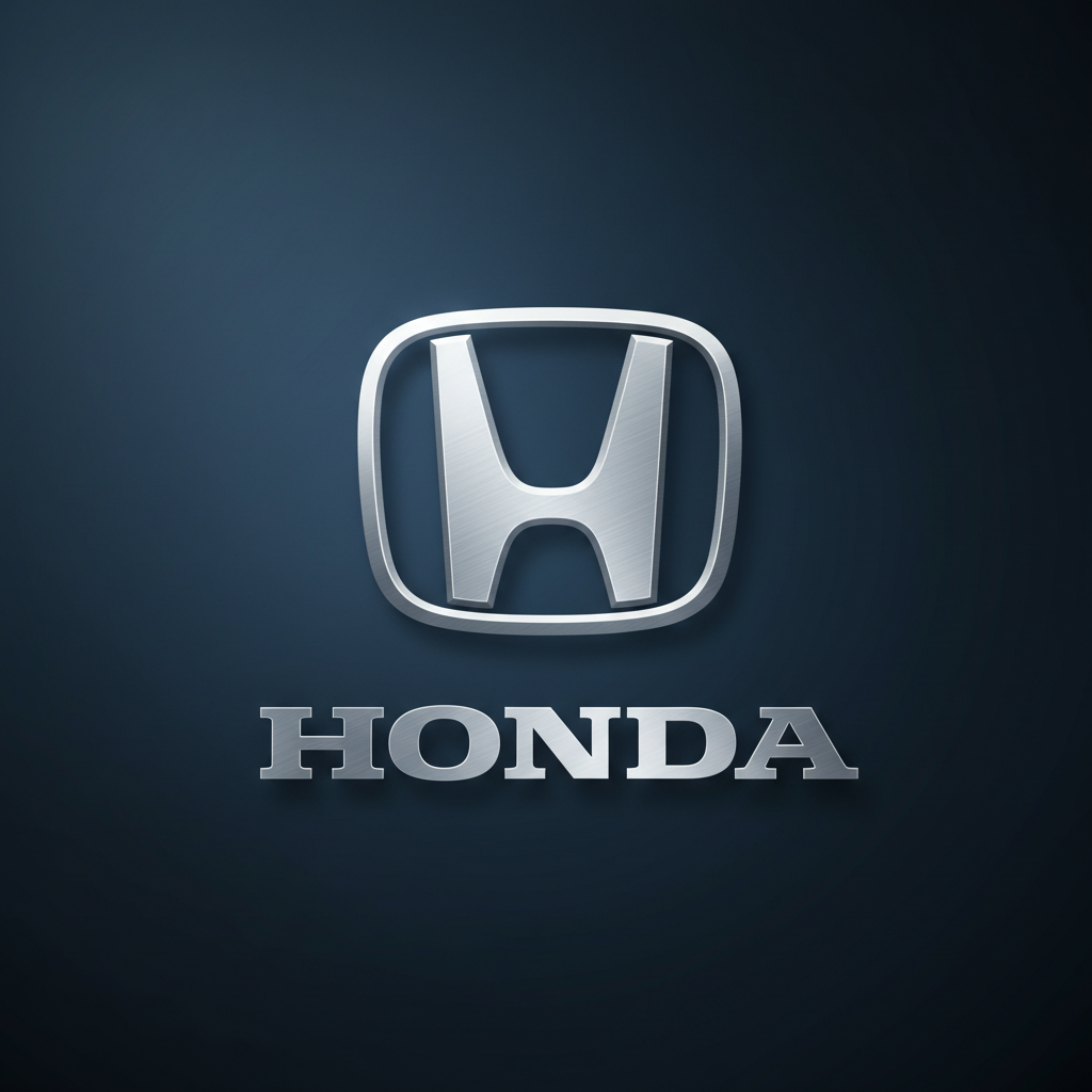 Honda logo