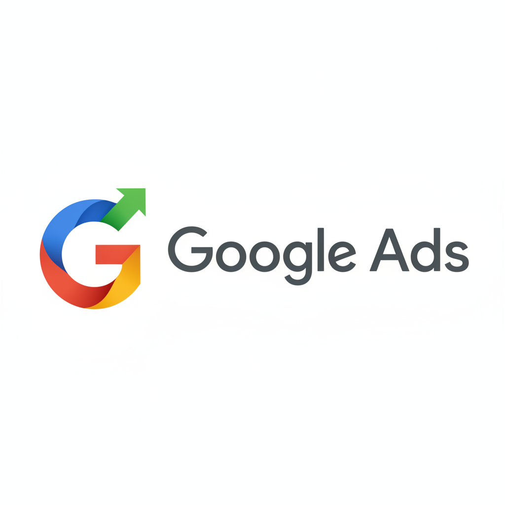Google Ads logo