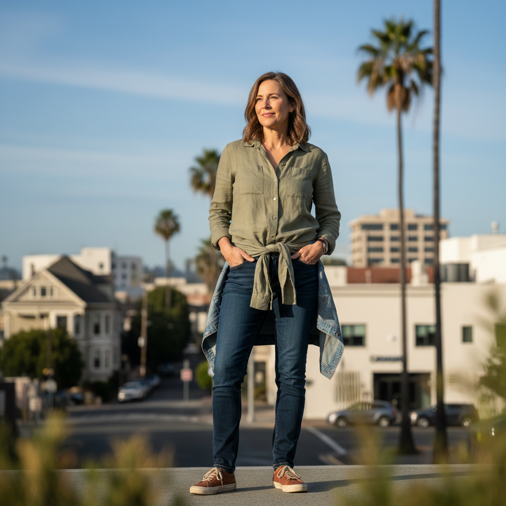 Margaret Chen, Kibble customer from Oakland California