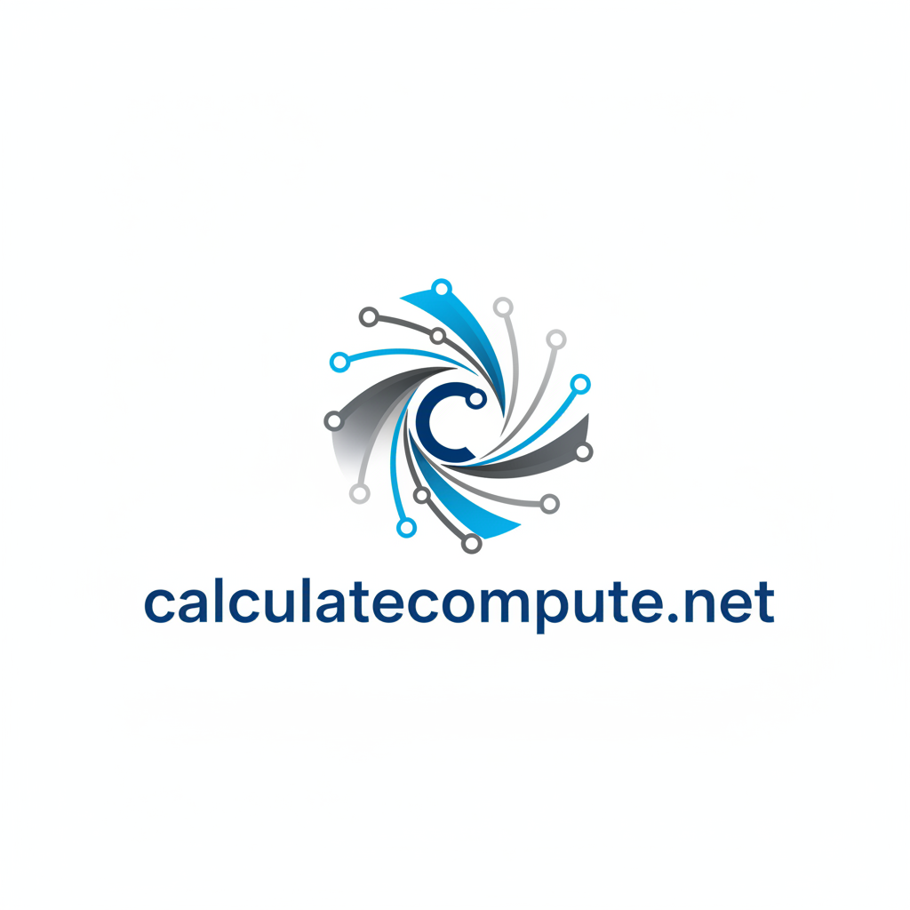 calculatecompute.net logo