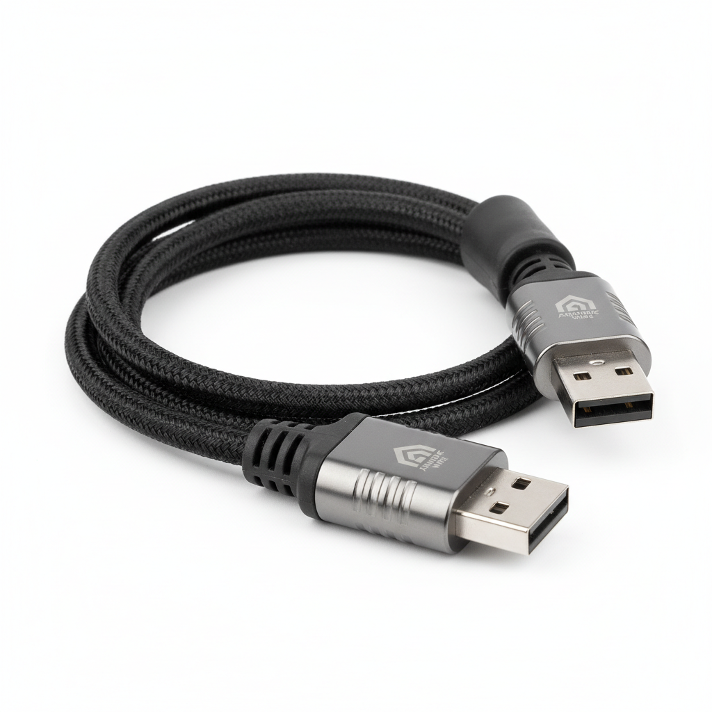Câble Micro USB Renforcé
