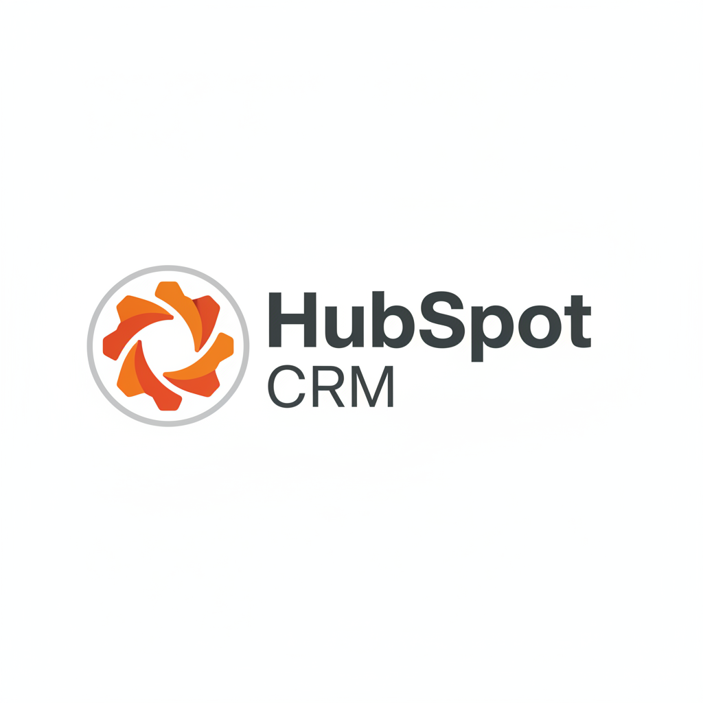 HubSpot CRM logo