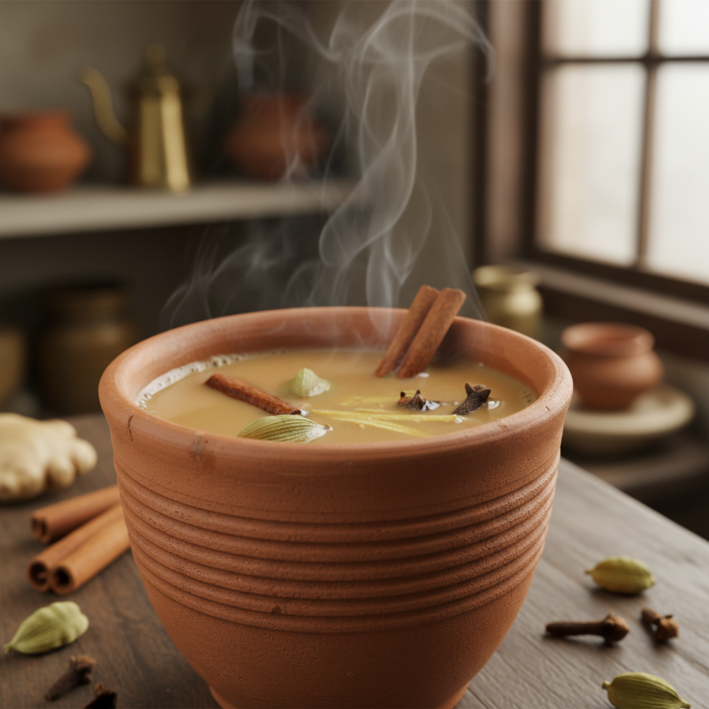 Beverages - premium Indian pantry collection