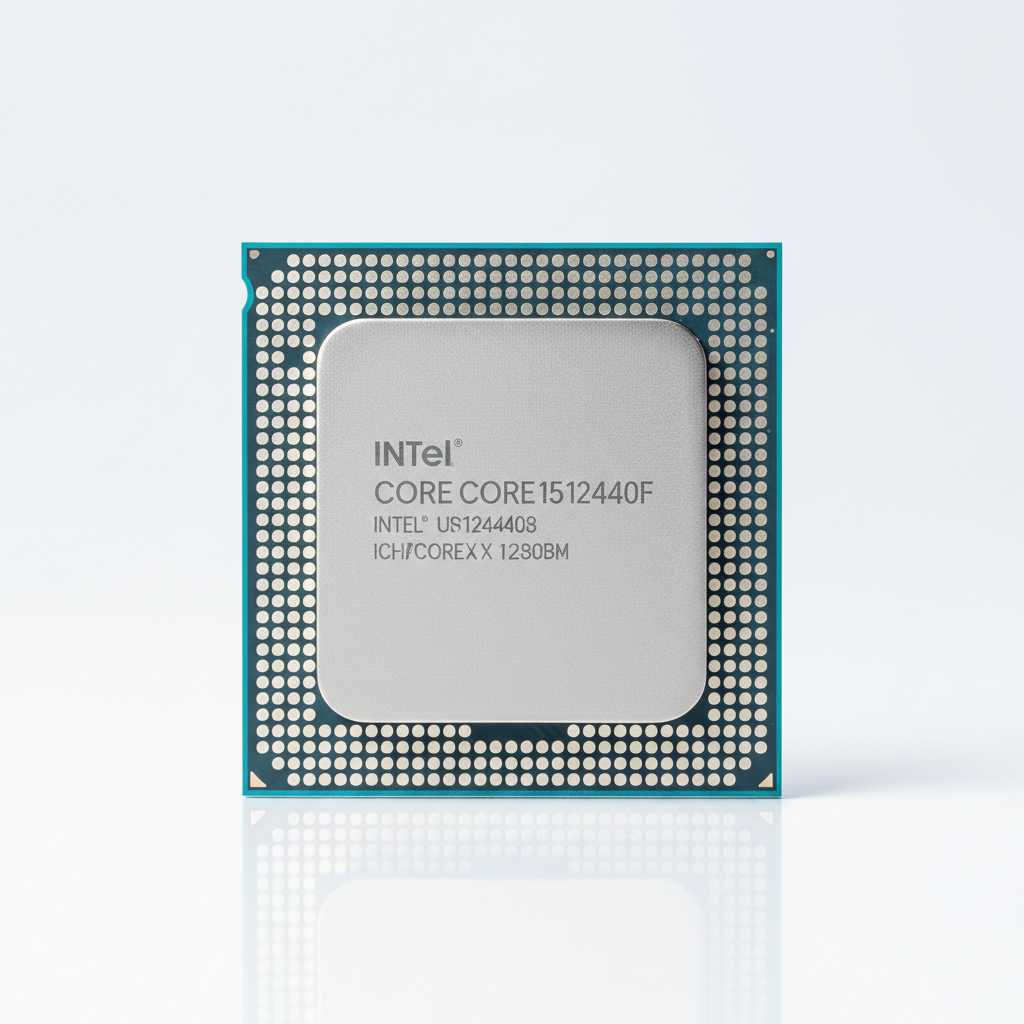 Intel Core i7 14th gen processor