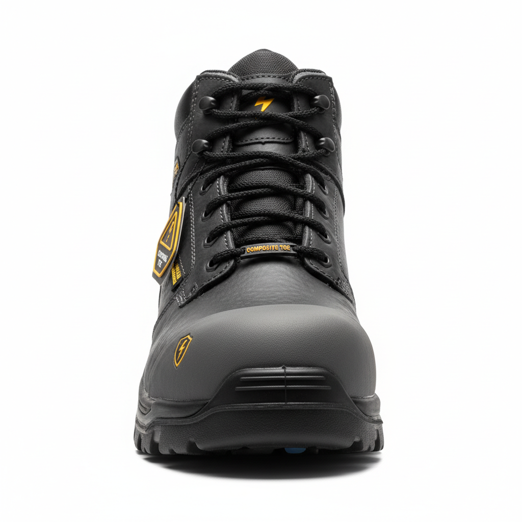Bottes d'hiver imperméables Winter Boot Pro Dady Shoes