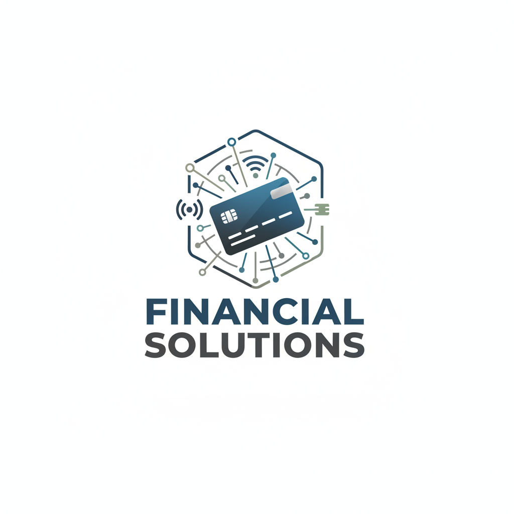 Financial services overview icon