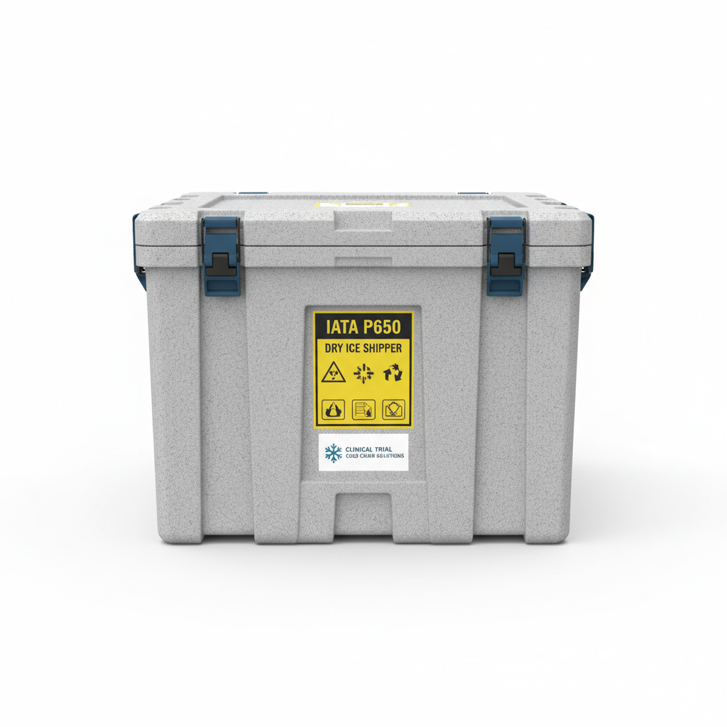 Maritime Liquid Nitrogen — medical-grade liquid nitrogen supply for clinics and labs