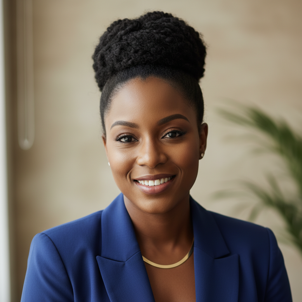Cat Matlala, South African businesswoman and social activist