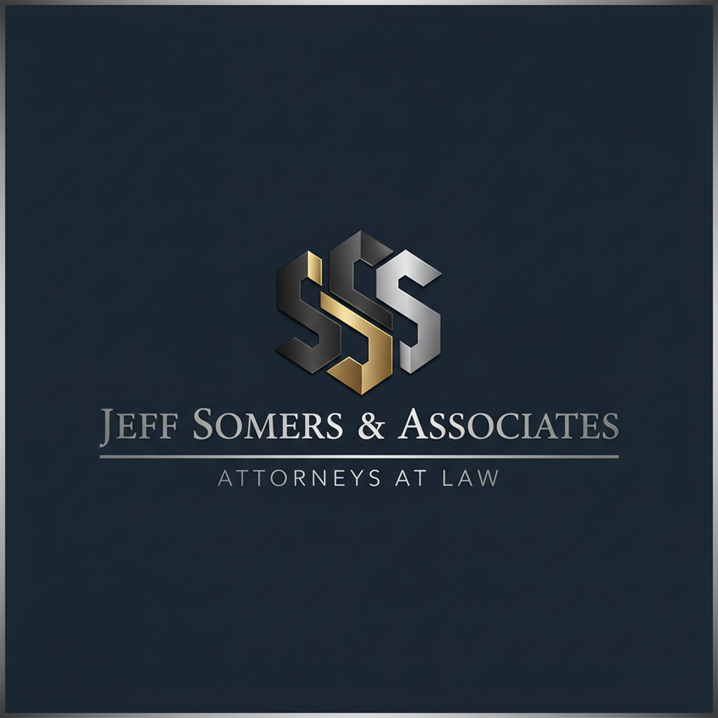 Jeff Somers & Associates — IG Private Wealth Management logo