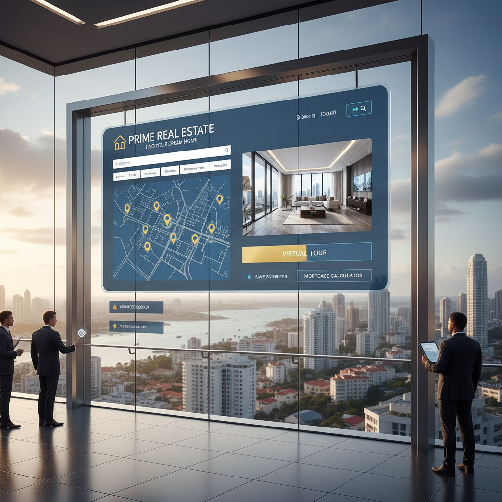 Marco Rossi, property buyer in Milan