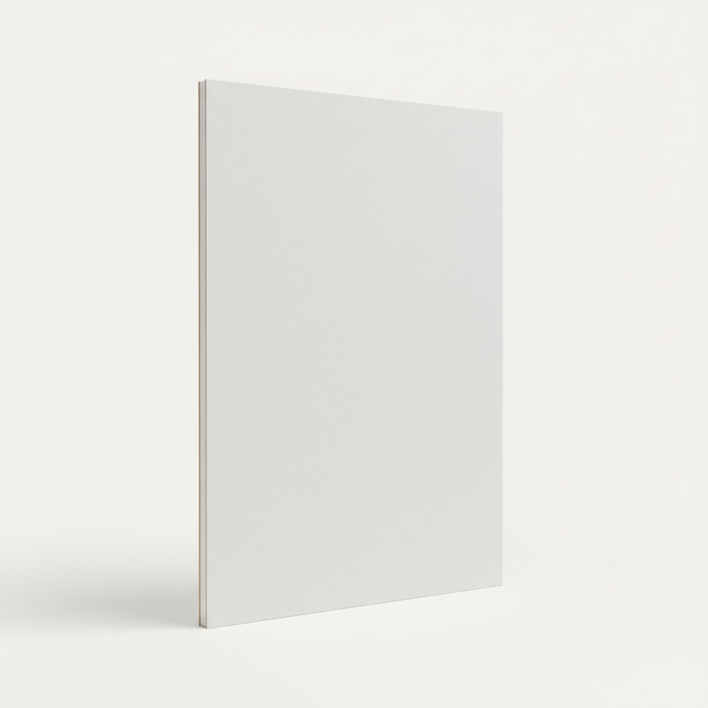 Plasterboard sheets and plastering materials for wall and ceiling construction