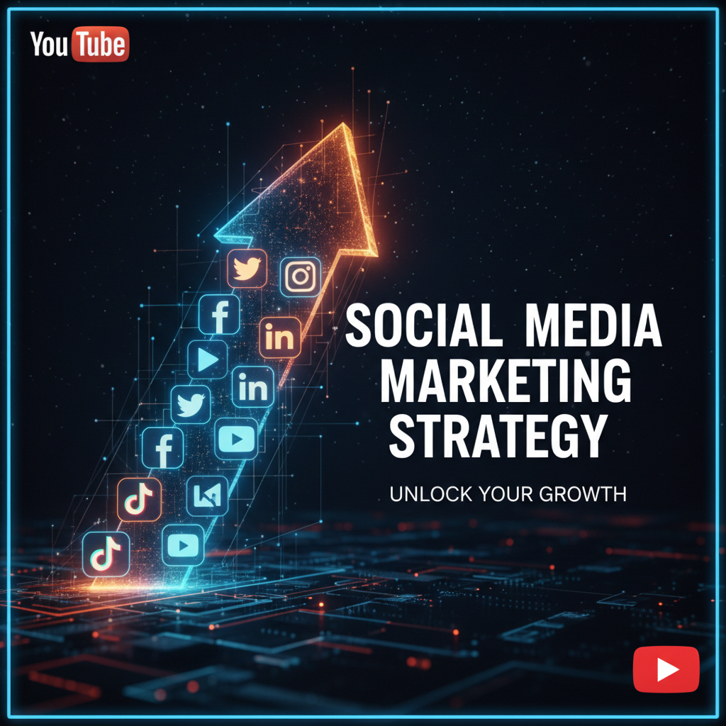 Devon Walsh, Head of Social Media at GrowthSpark Media