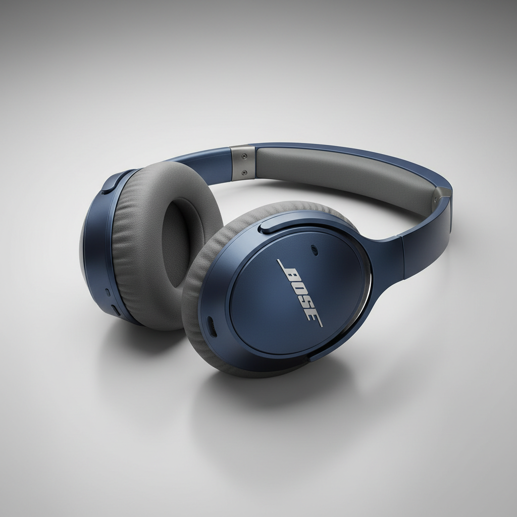 Bose QuietComfort 45 headphones