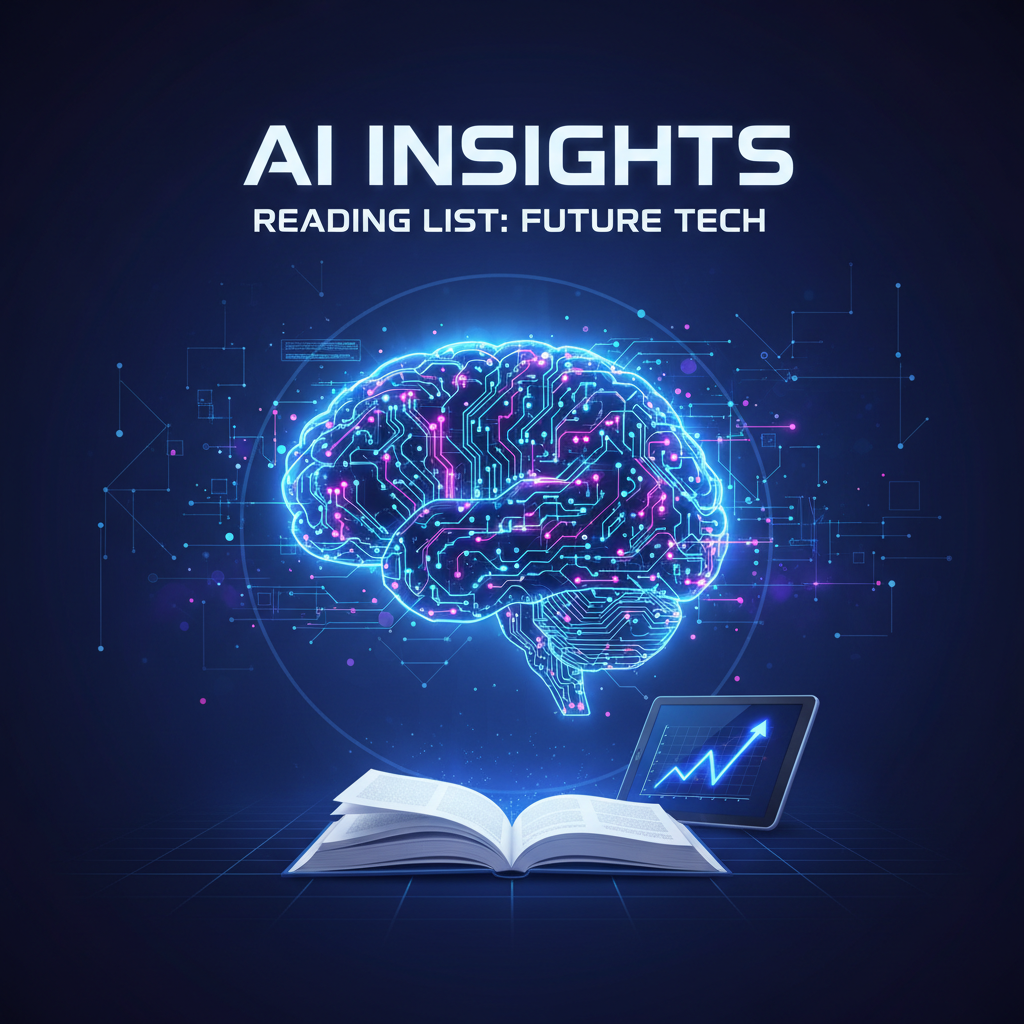 AI theme finding across multiple research papers