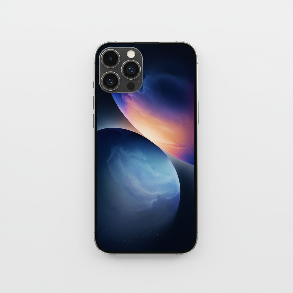 iPhone 11 in Black — Apple iPhone