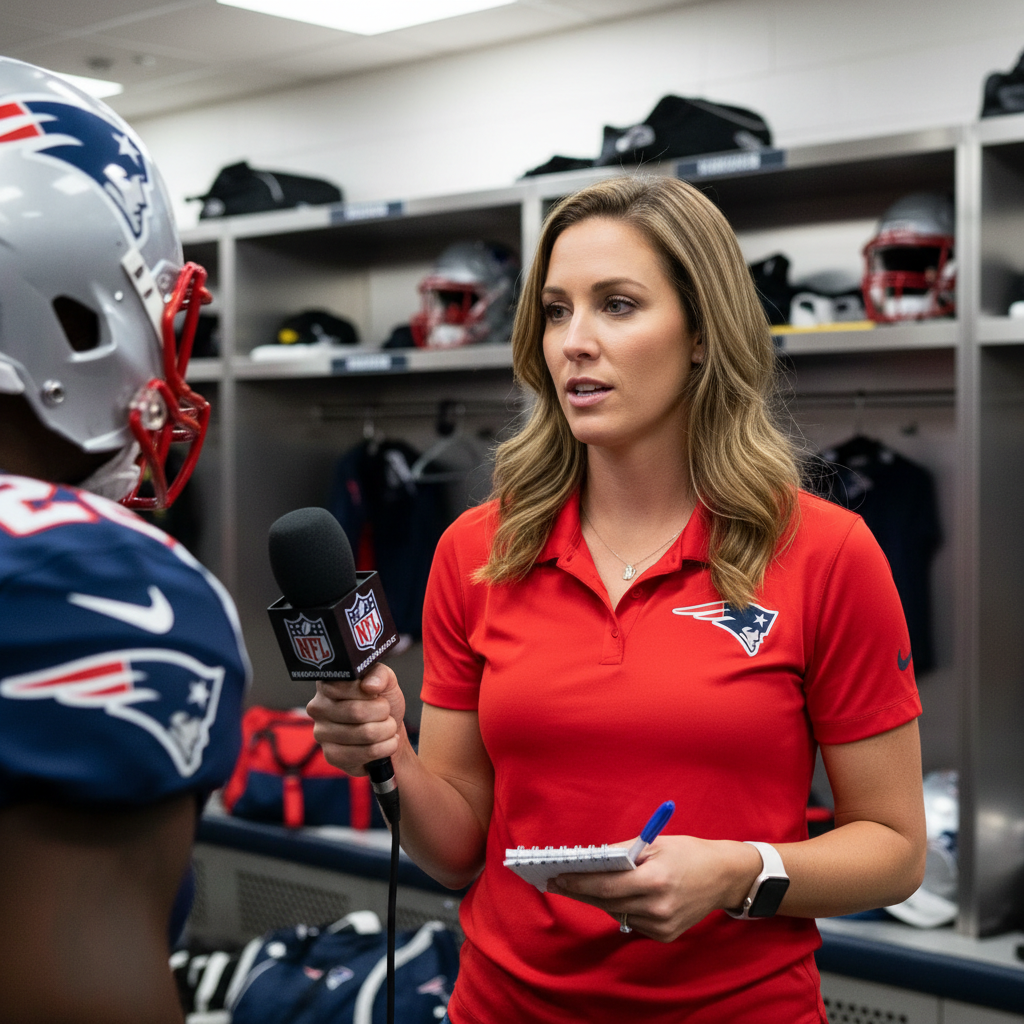 NFL's Quiet Revolution: How 12 Teams Now Have Full-Time LGBTQ+ Inclusion Staff