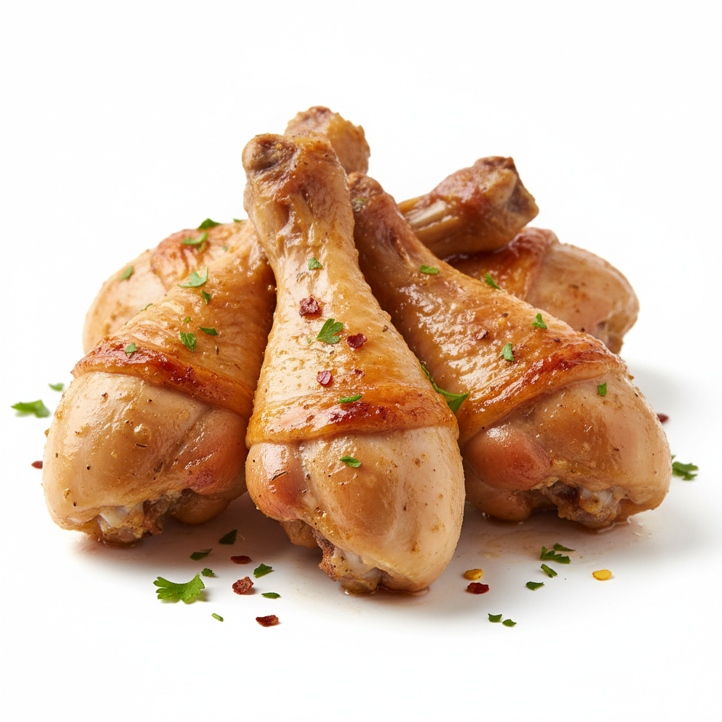 Chicken Leg Pieces — fresh leg pieces product