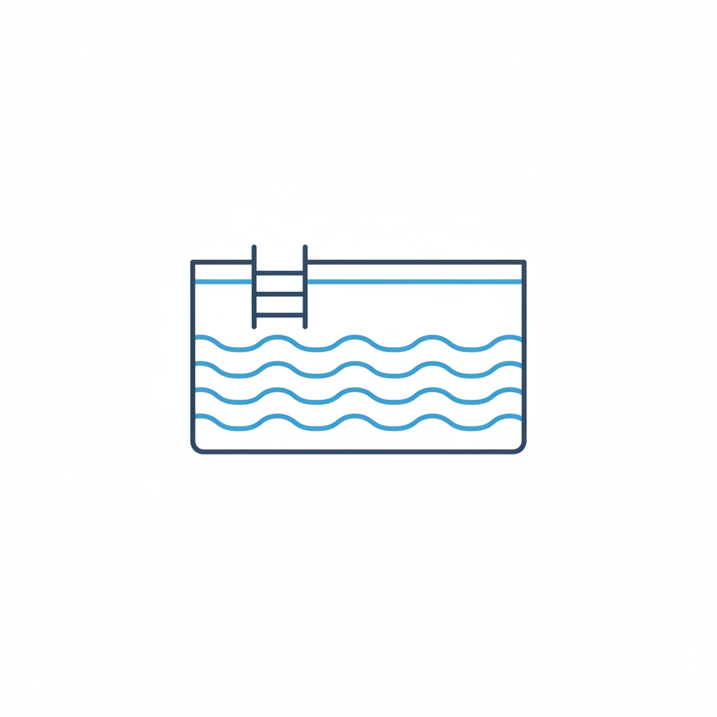 Pool icon