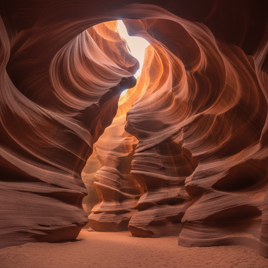 Marcus Webb — Hobbyist Photographer from Austin, Texas