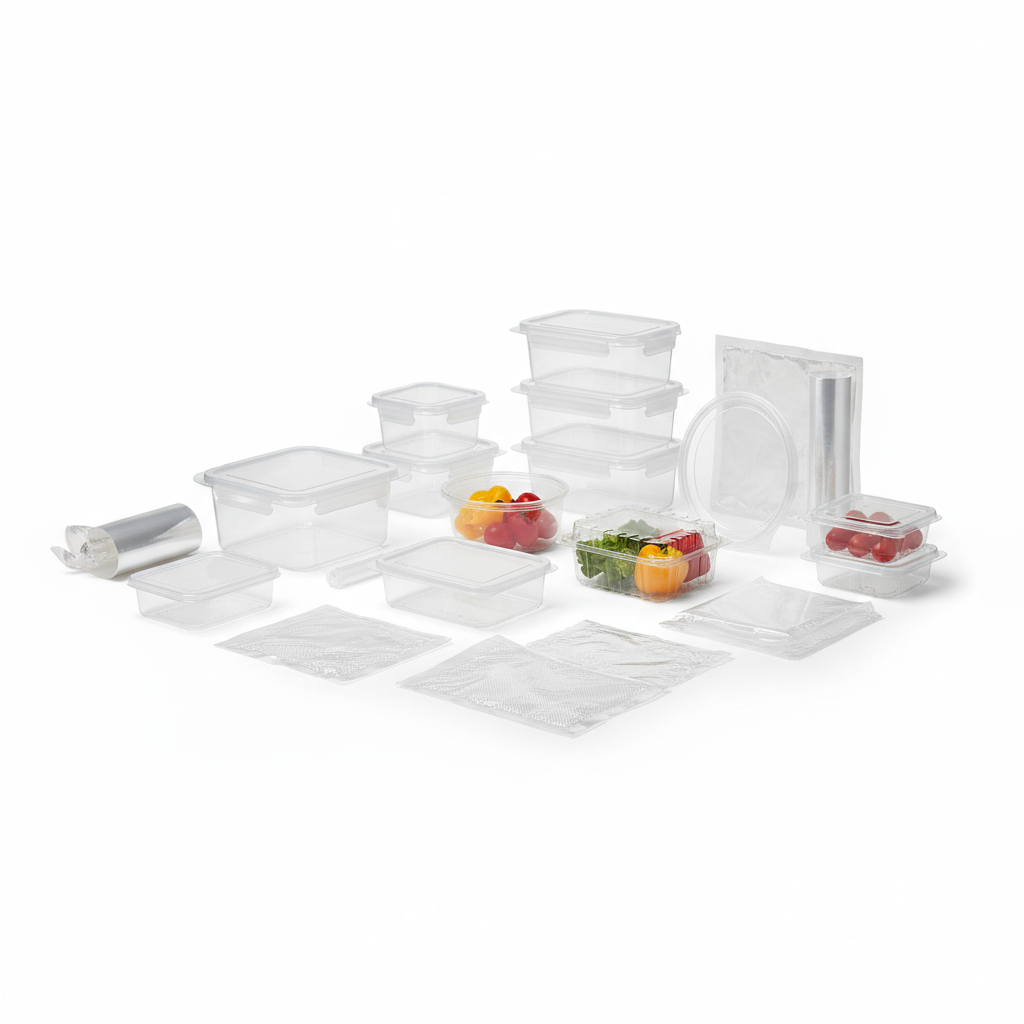 Plastic food containers and packaging materials representing ubiquitous phthalate exposure sources linked to diabetes, hypertension and inflammation in Australian men