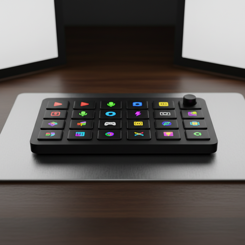 Elgato Stream Deck MK.2