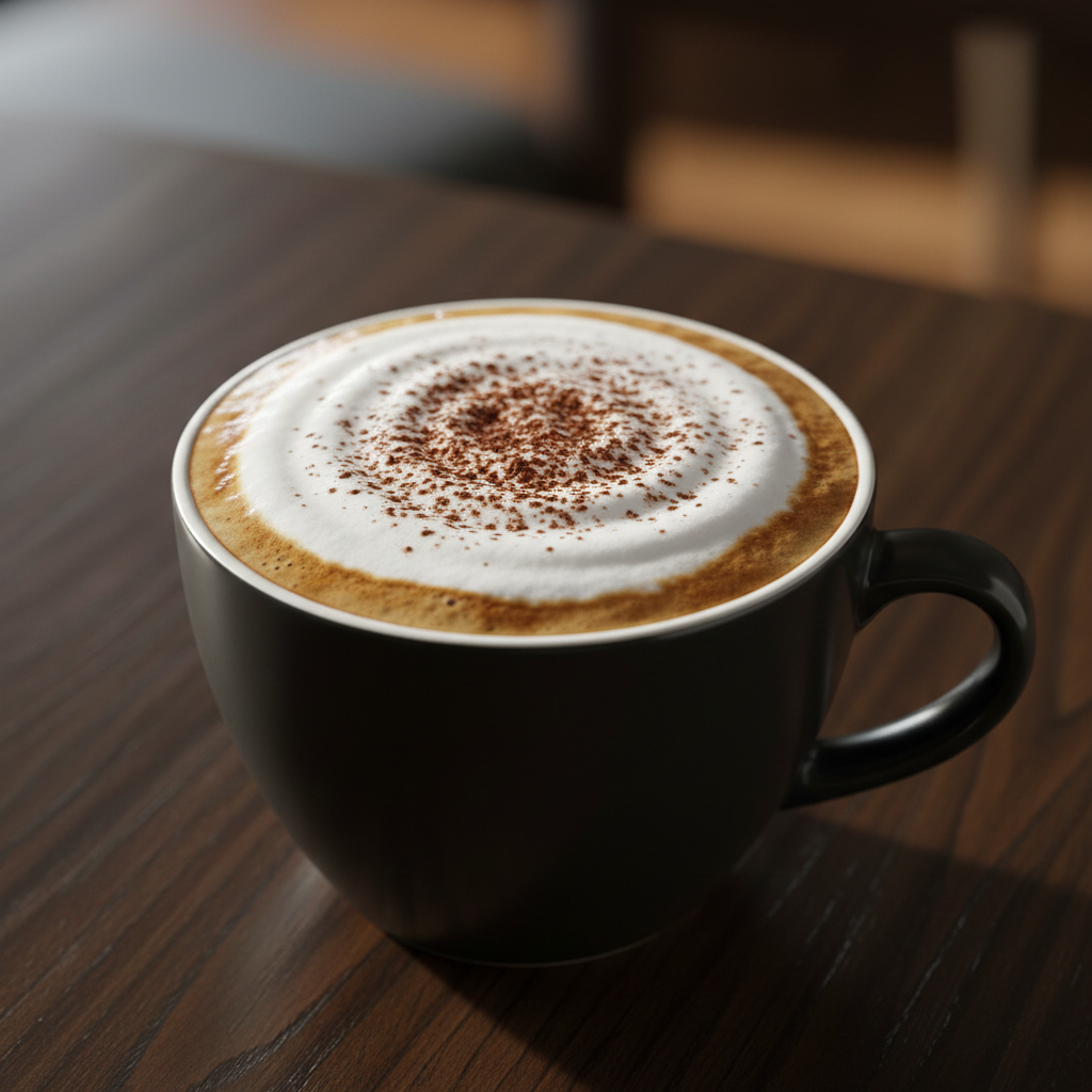 Cappuccino