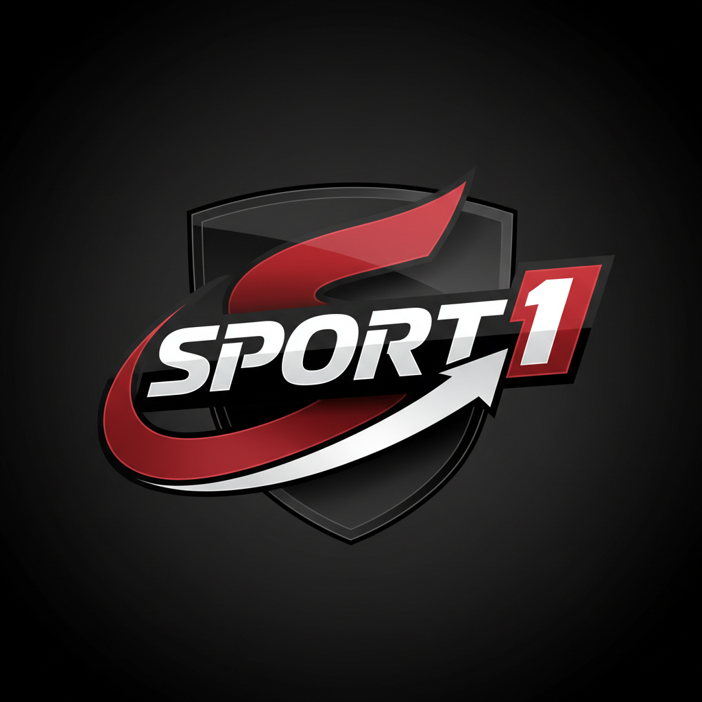 Sport1 TV channel logo