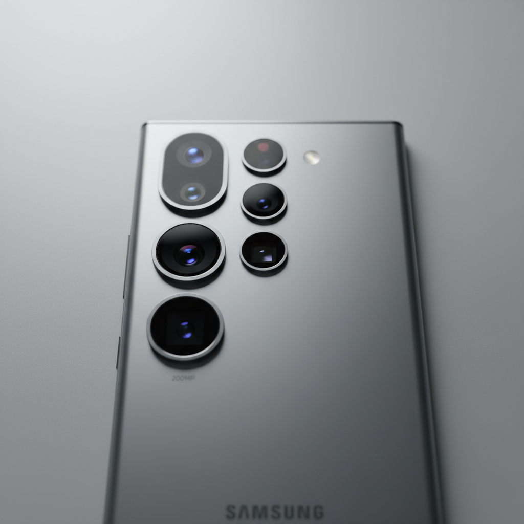 Samsung Galaxy S24 Ultra 5G - Samsung product image