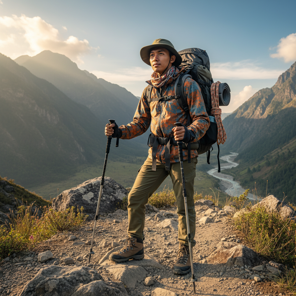 Foto de perfil del vendedor TrailMaster Córdoba, guía de trekking