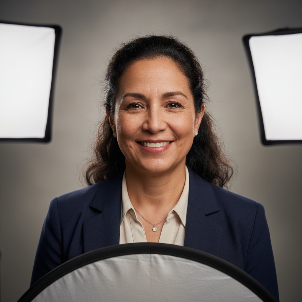 Retirement specialist Emily Rodriguez profile photo