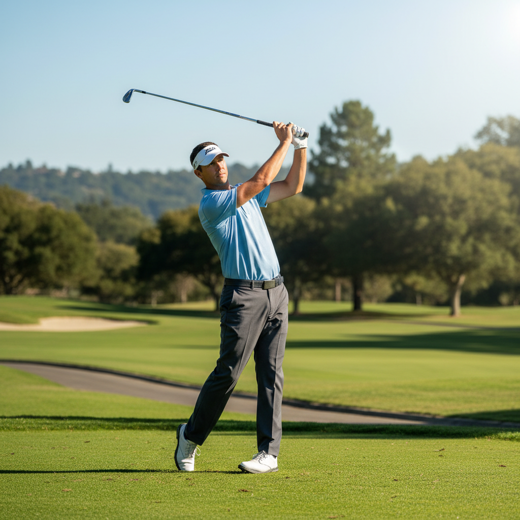 Marcus T. athlete testimonial photo