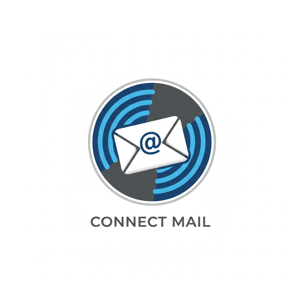 Email support icon
