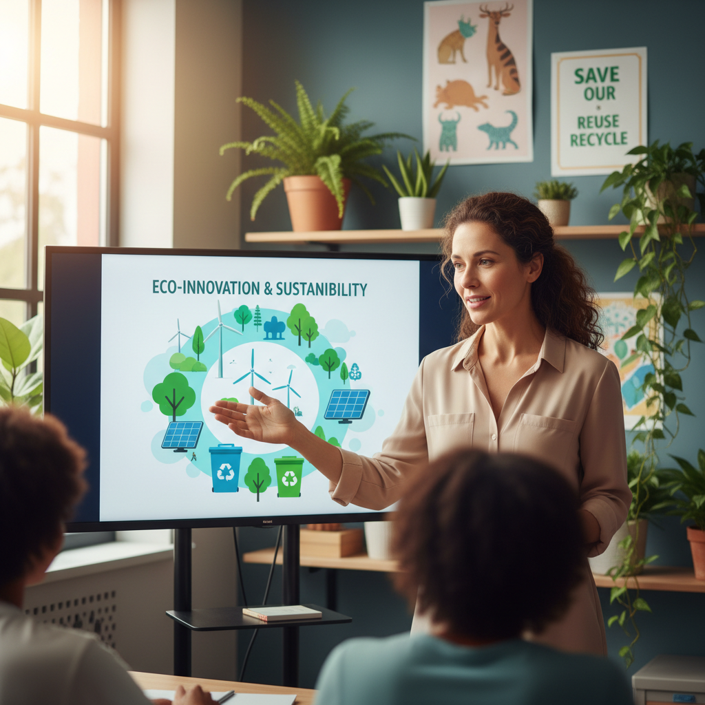 Priya Nair — teacher profile photo