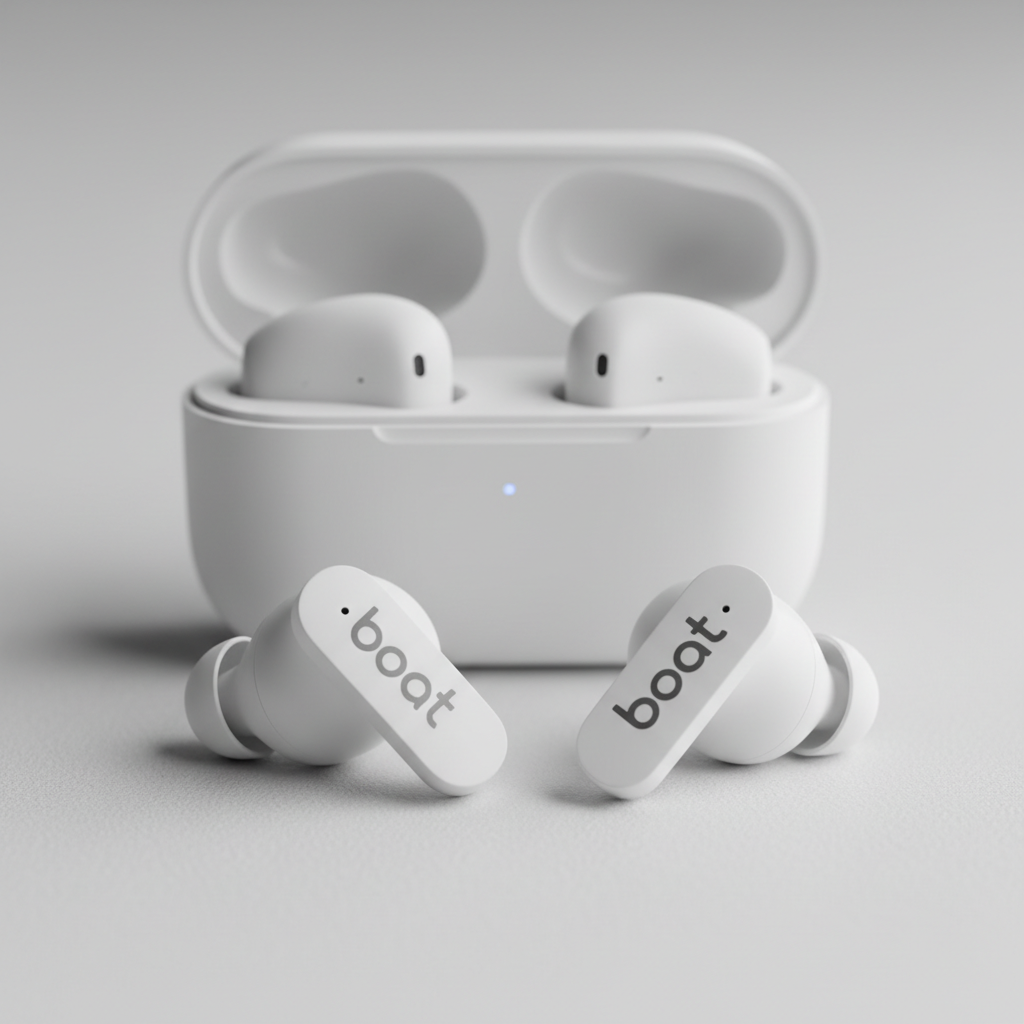 boAt Airdopes 141 earbuds