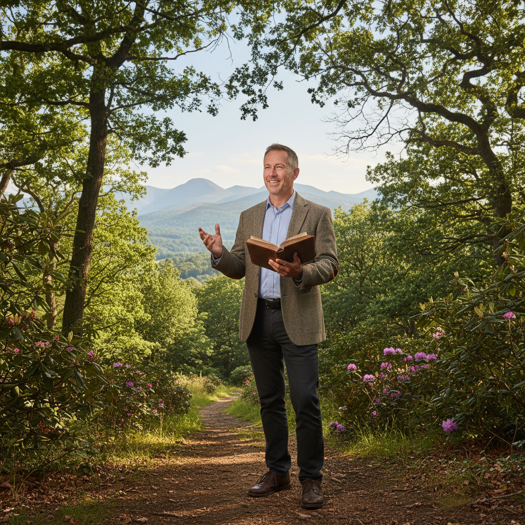 Marc Herbaut, English teacher from France who lived 45 years in British Columbia Canada