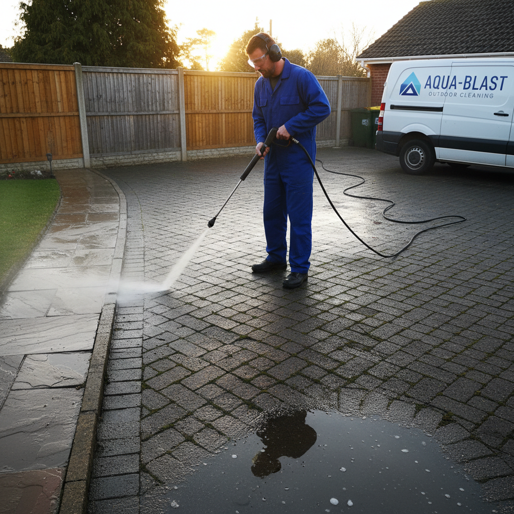 Priya Nair-Sundaram profile photo, cleaning professional