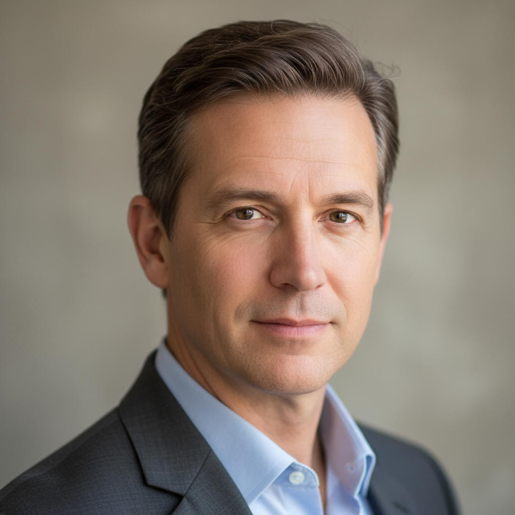 Professional headshot of Rajesh Kumar, Senior Property Consultant with 12 years experience