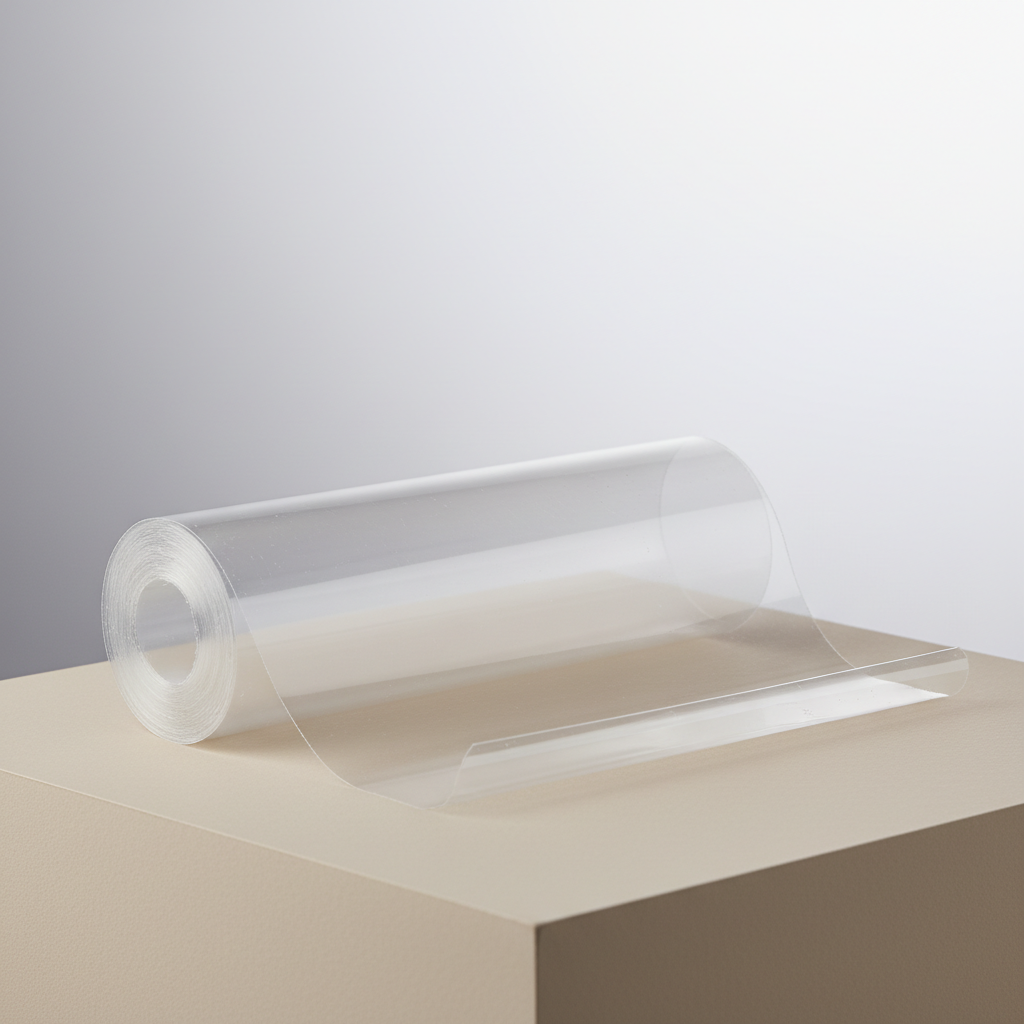 Упаковочная пленка для защиты товаров