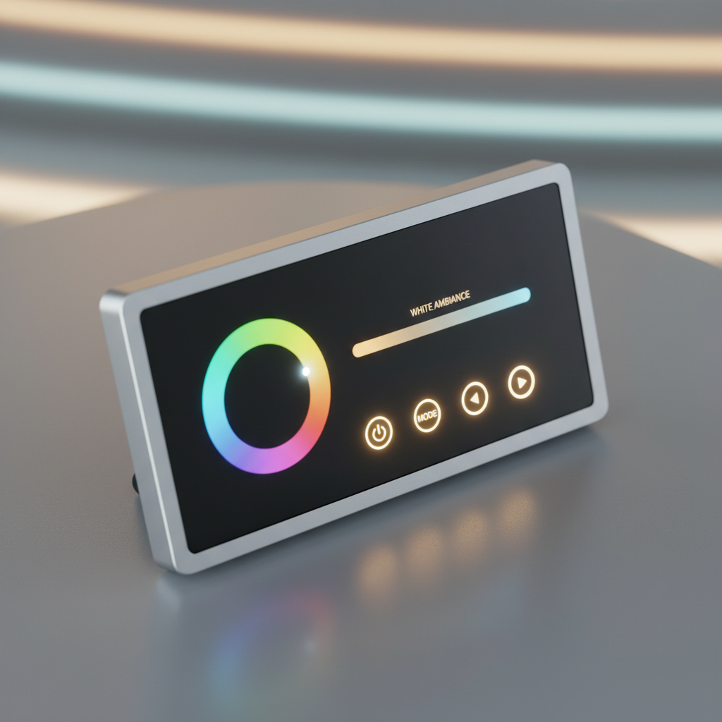 Philips Hue Smart Bulb Starter Kit