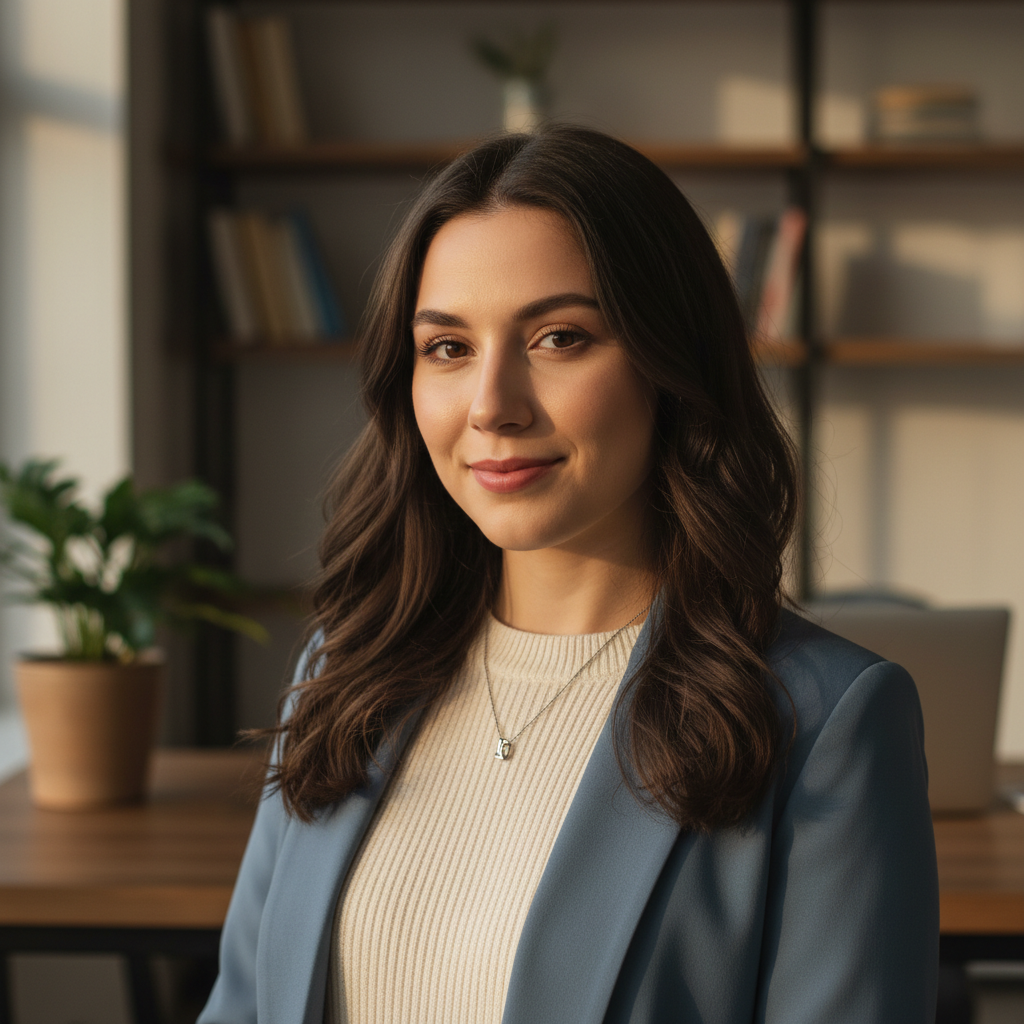 Yuki Tanaka, Freelance Content Strategist