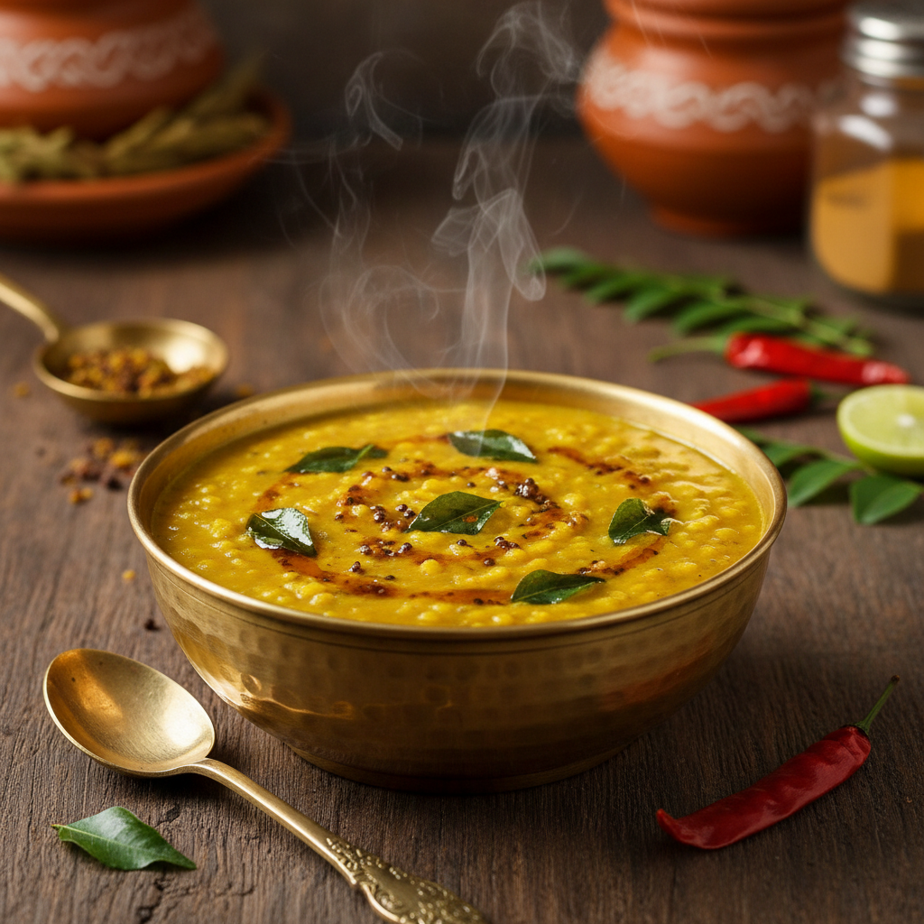 South Indian Sambhar Masala product image