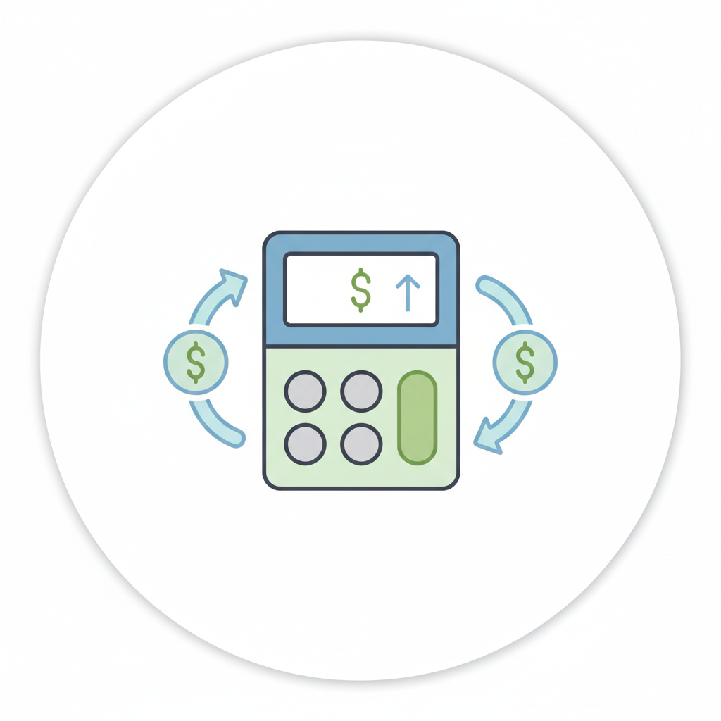 Calculator icon