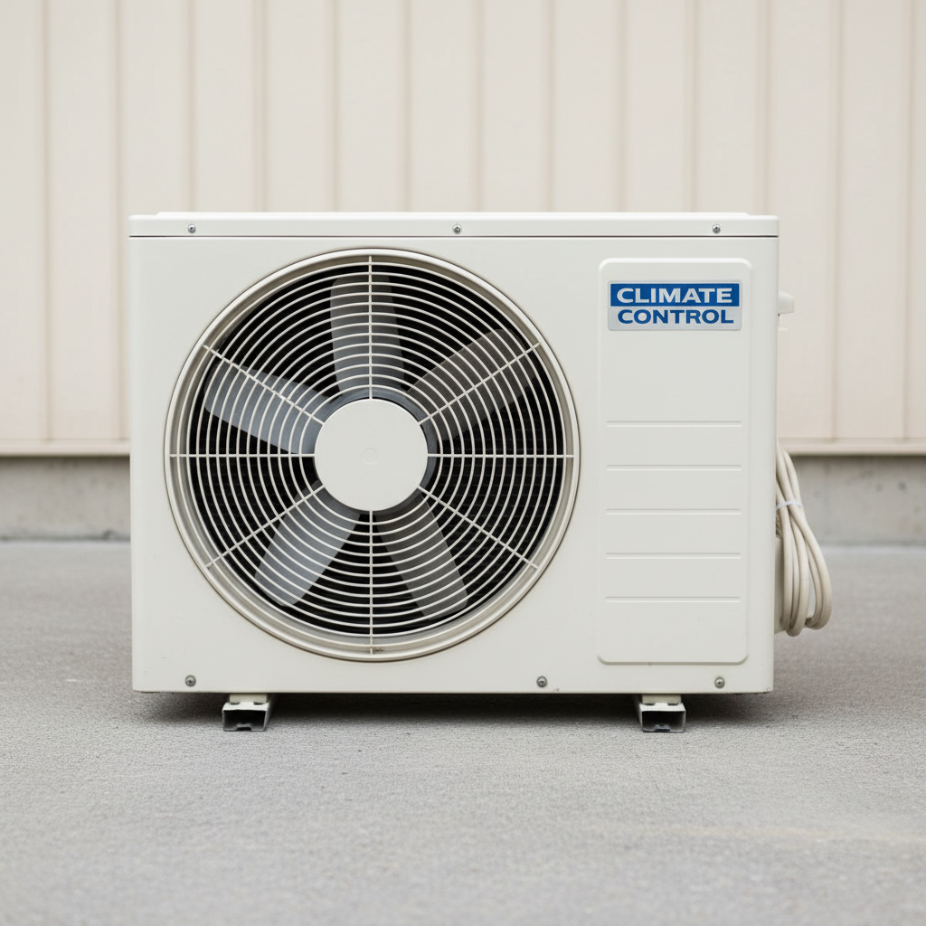 Split AC (1 Ton) - scrap recycling pickup