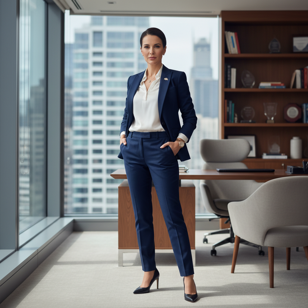 Priya Nair profile photo, Business Coach & Investor