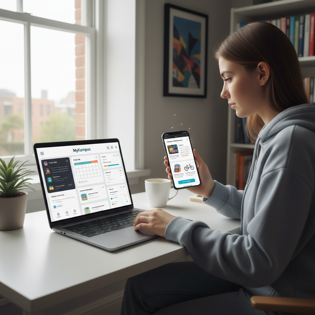 FretBox - Revolutionizing University/College Hostel Management in India