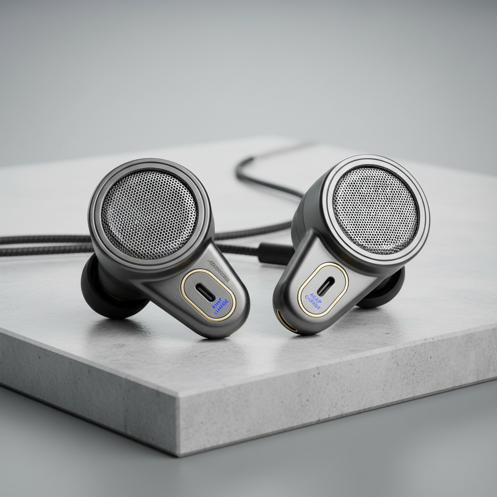 Sony WH-1000XM5 Wireless Noise Cancelling Headphones view 2