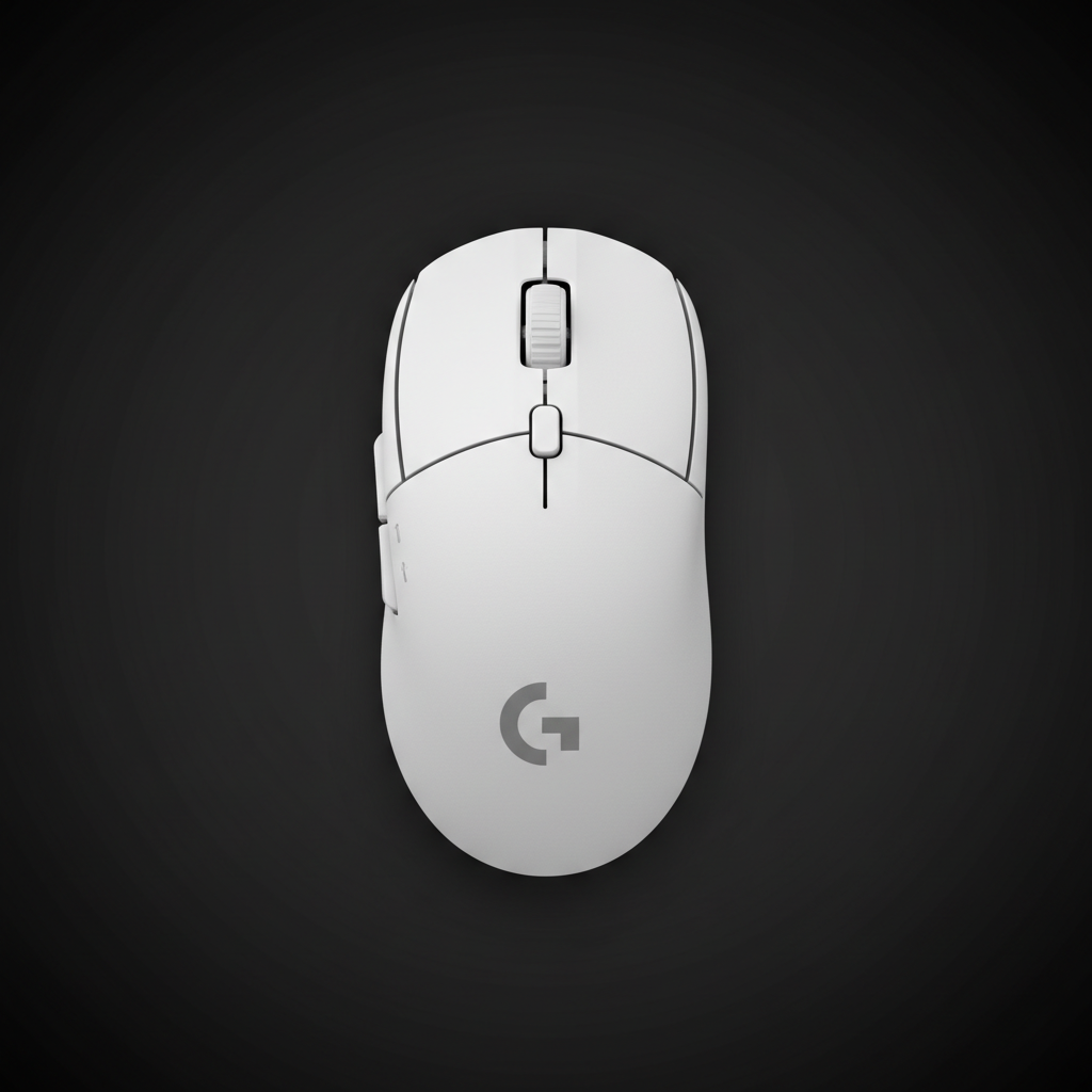 Logitech G Pro X Superlight 2 mouse