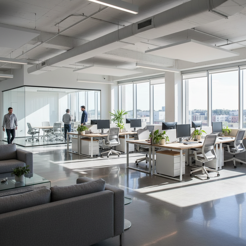 溫暖舒適的居住環境與安心租屋空間