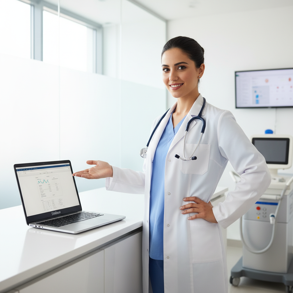 Dr. Ryan Das, MD — founder of SummaUp, physician specializing in women's longevity medicine, hormone optimization, and the Bliss Blueprint program