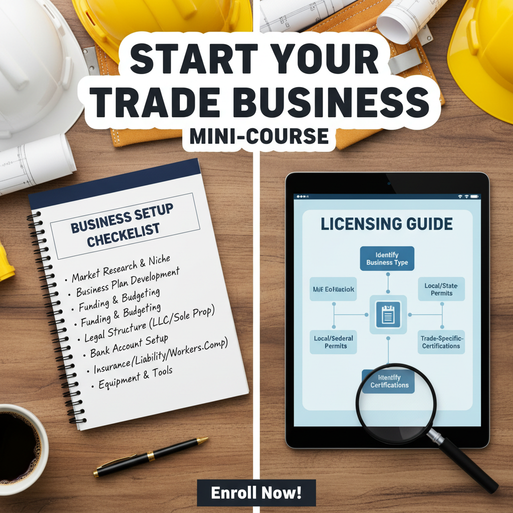 Google Business Profile setup guide for PEI local businesses